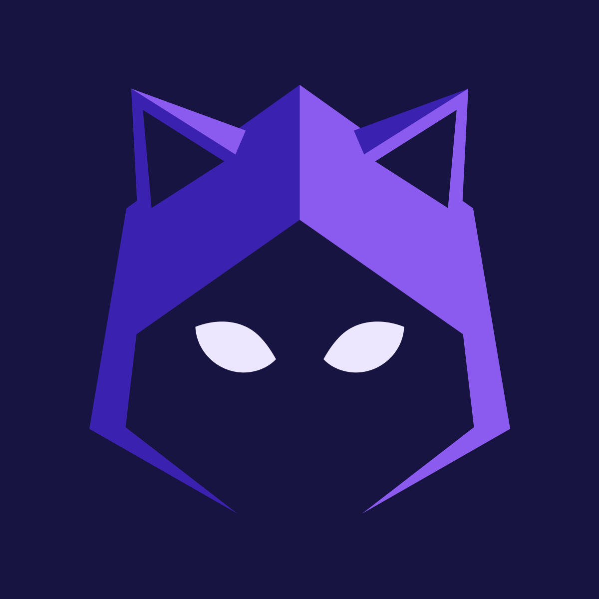 Cloak square logo